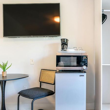 Costa Norte Boutique Hotel Miami Beach Ngoại thất bức ảnh