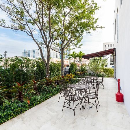 Costa Norte Boutique Hotel Miami Beach Ngoại thất bức ảnh