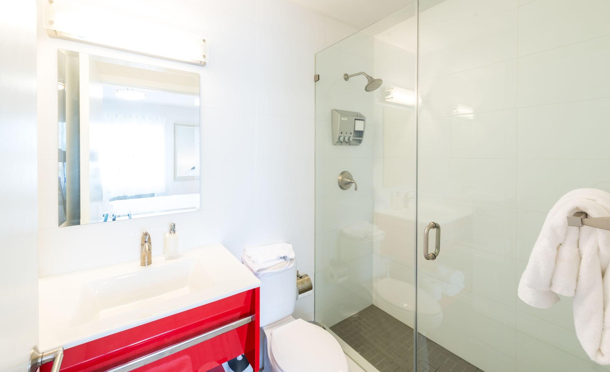 Costa Norte Boutique Hotel Miami Beach Ngoại thất bức ảnh