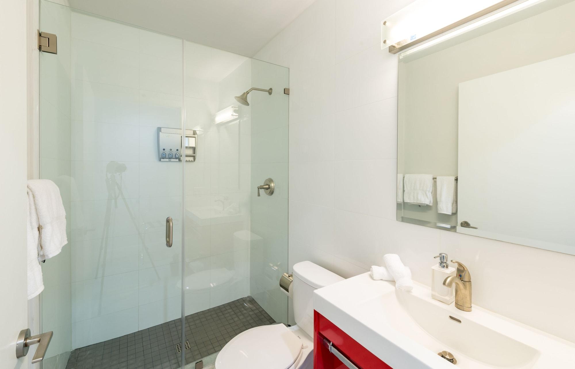 Costa Norte Boutique Hotel Miami Beach Ngoại thất bức ảnh