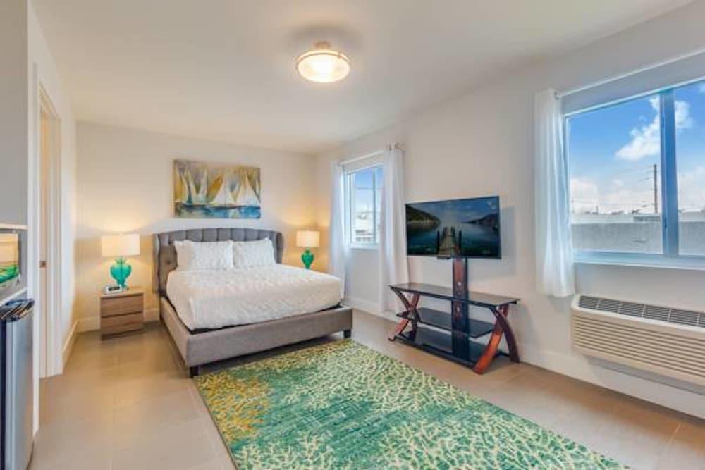 Costa Norte Boutique Hotel Miami Beach Ngoại thất bức ảnh