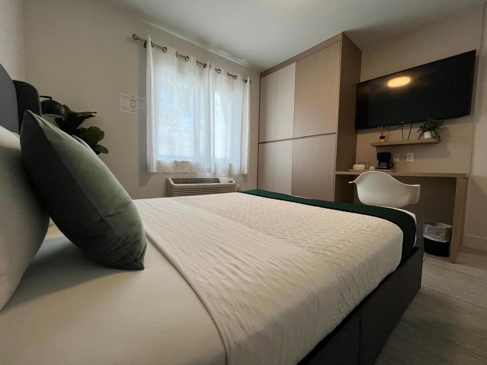 Costa Norte Boutique Hotel Miami Beach Ngoại thất bức ảnh