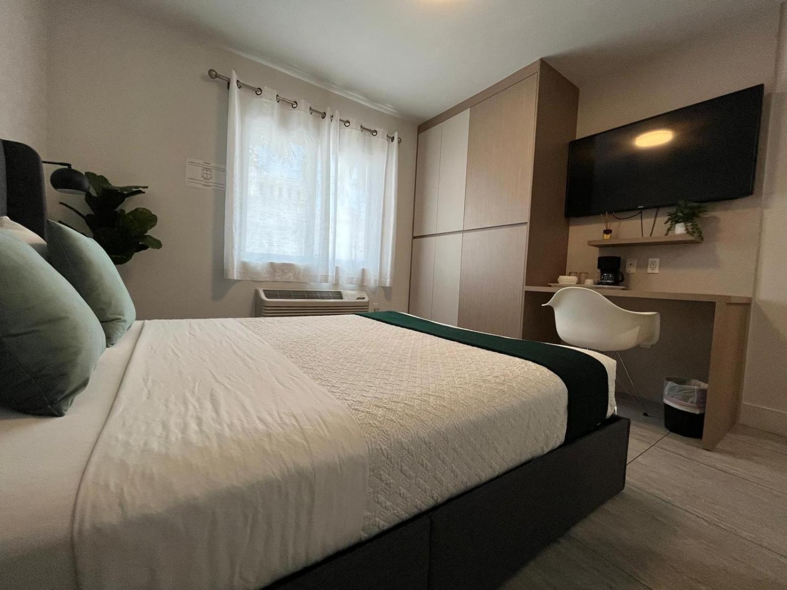 Costa Norte Boutique Hotel Miami Beach Ngoại thất bức ảnh