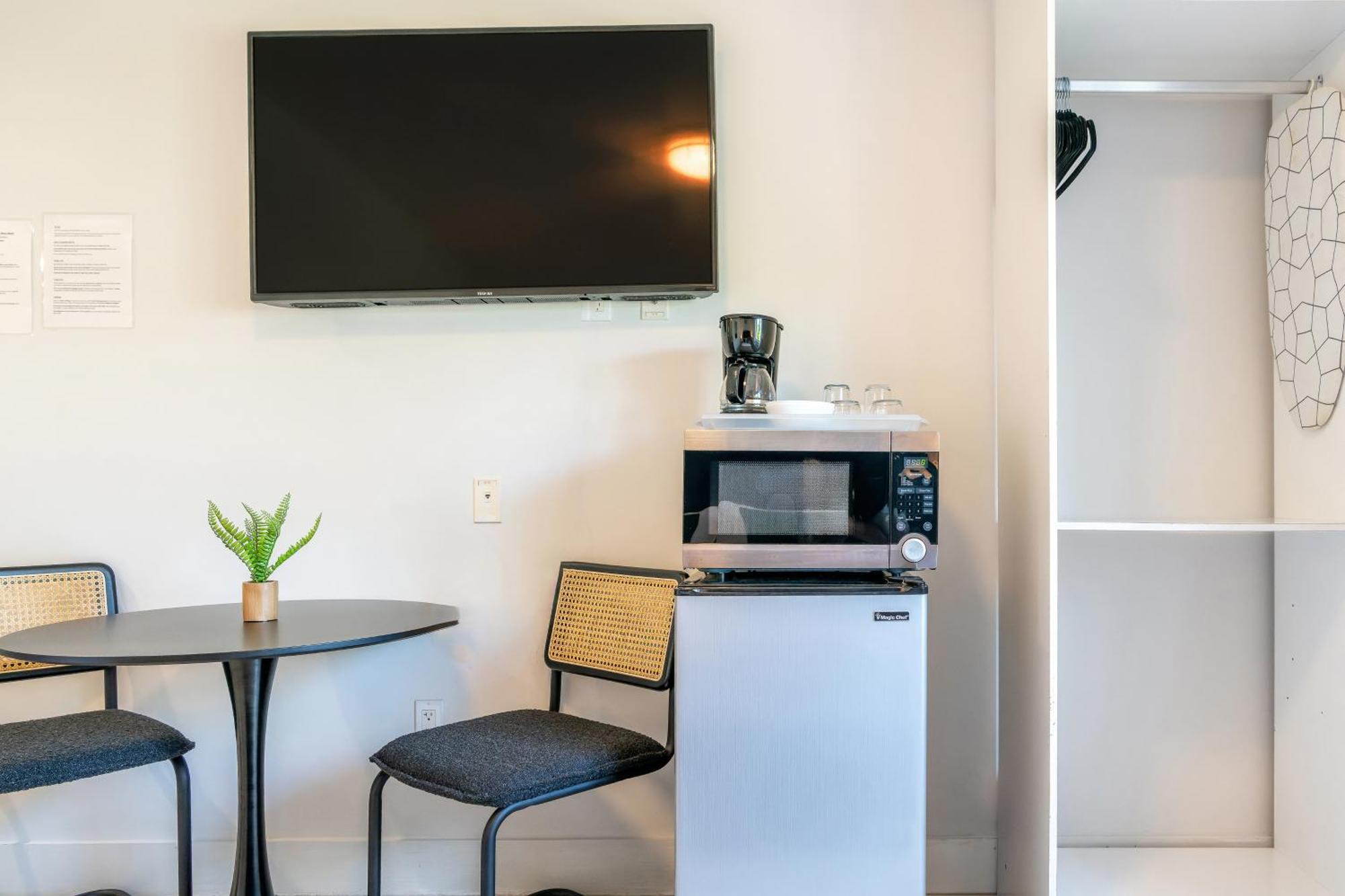 Costa Norte Boutique Hotel Miami Beach Ngoại thất bức ảnh