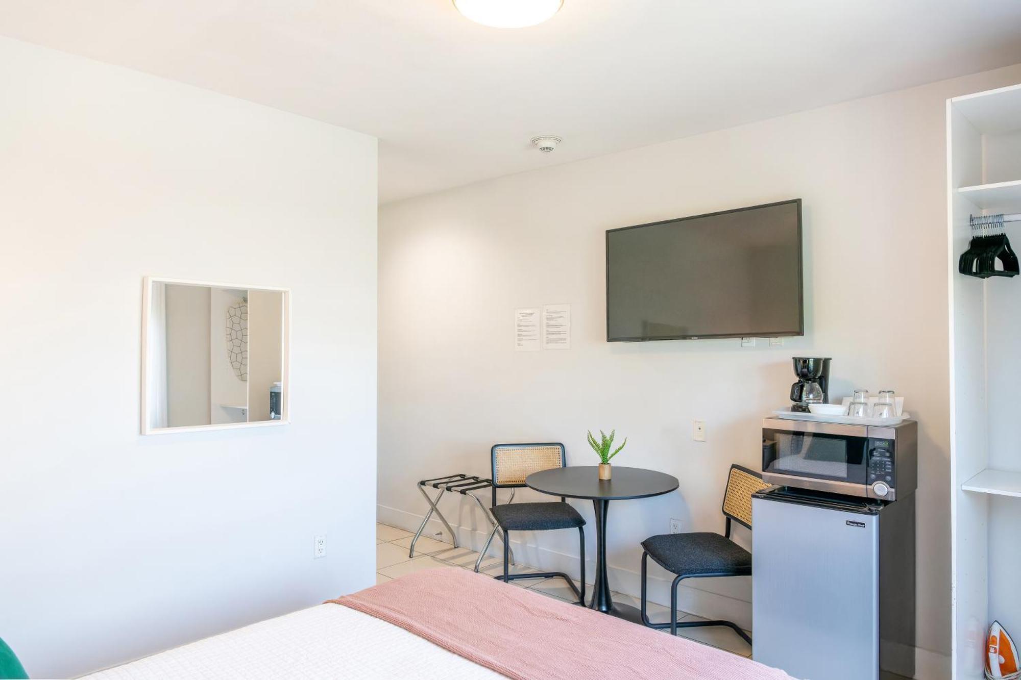 Costa Norte Boutique Hotel Miami Beach Ngoại thất bức ảnh