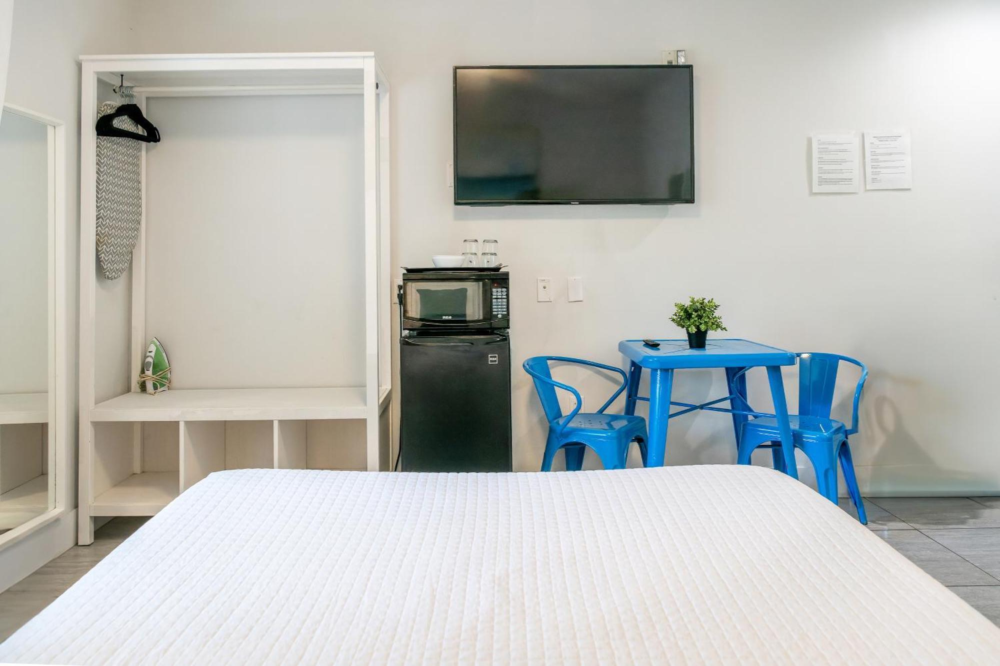 Costa Norte Boutique Hotel Miami Beach Ngoại thất bức ảnh