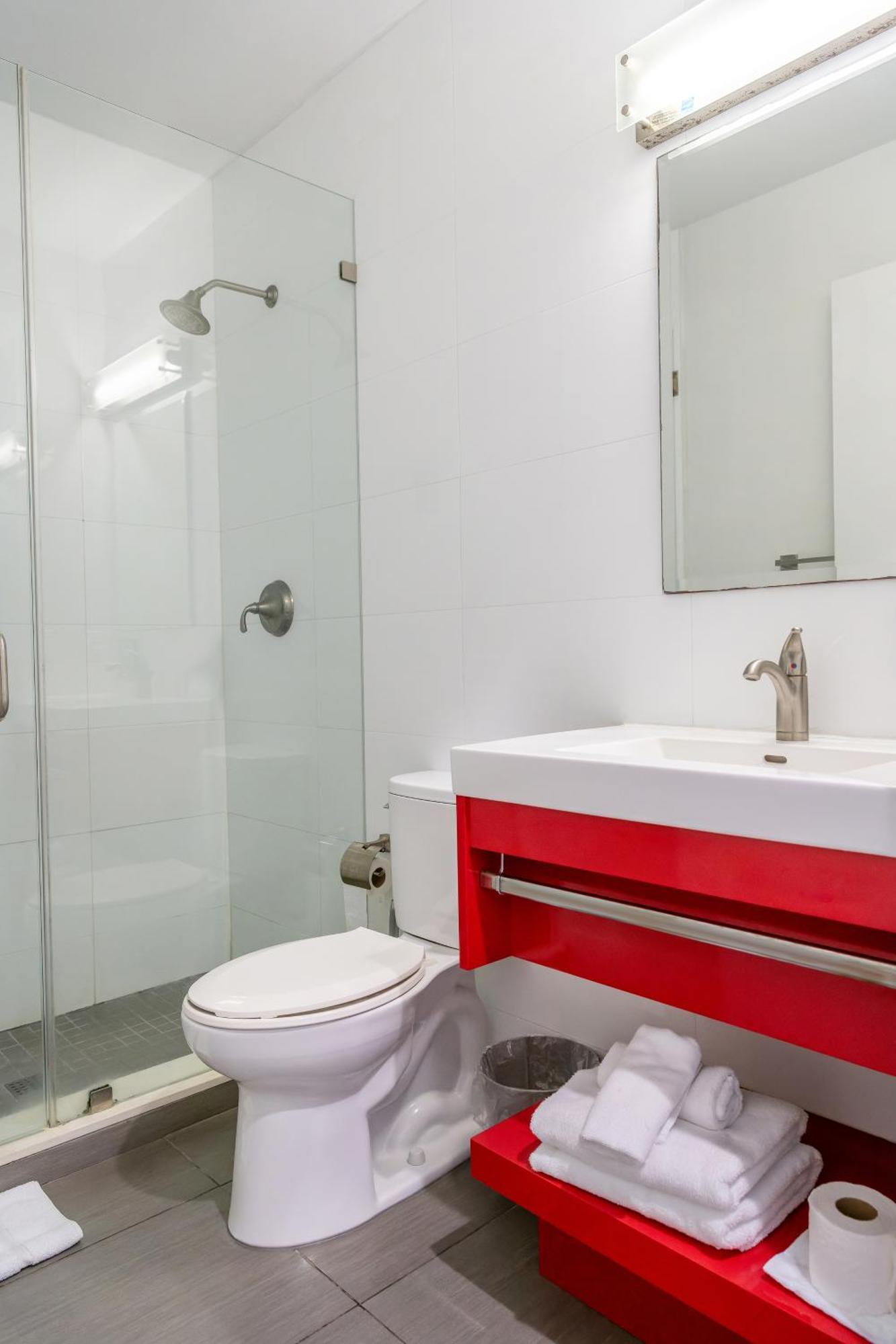 Costa Norte Boutique Hotel Miami Beach Ngoại thất bức ảnh