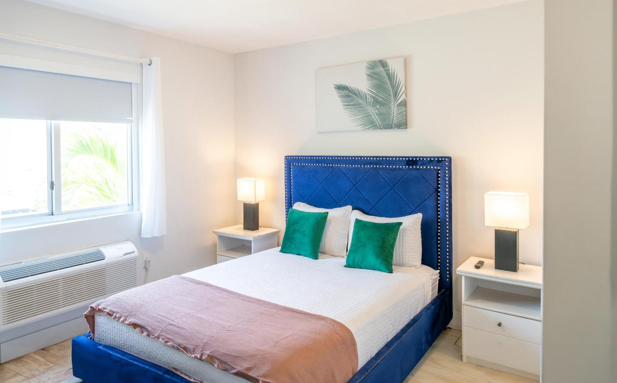 Costa Norte Boutique Hotel Miami Beach Ngoại thất bức ảnh