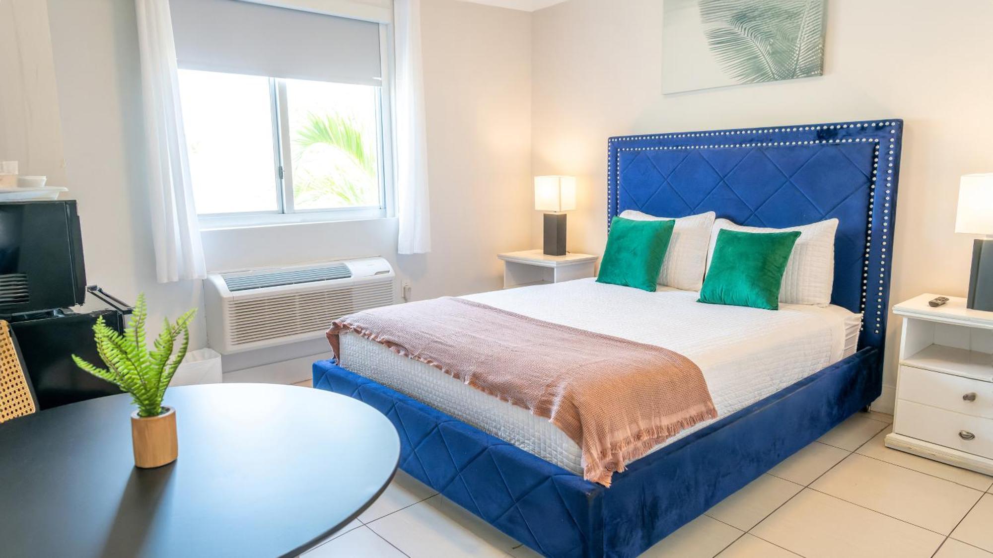 Costa Norte Boutique Hotel Miami Beach Ngoại thất bức ảnh