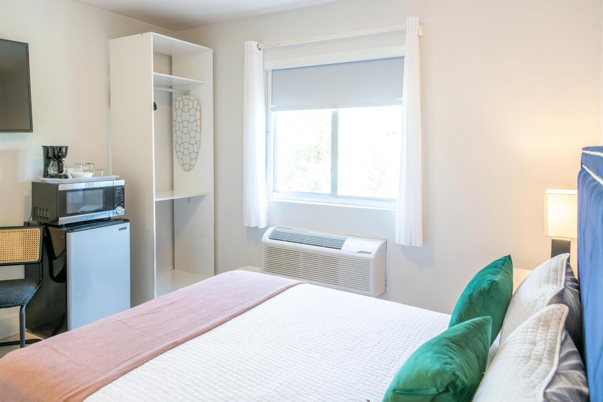 Costa Norte Boutique Hotel Miami Beach Ngoại thất bức ảnh