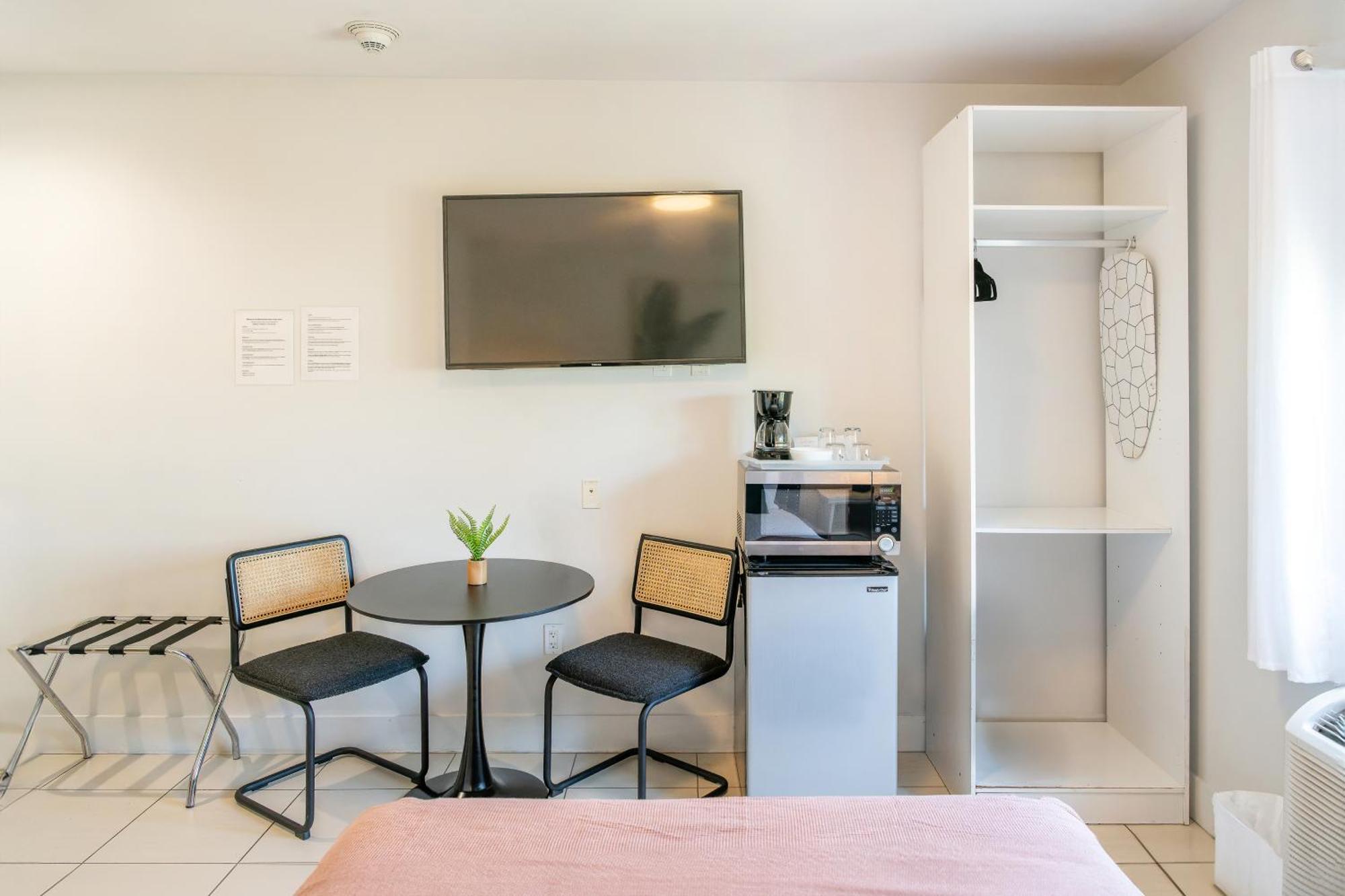 Costa Norte Boutique Hotel Miami Beach Ngoại thất bức ảnh