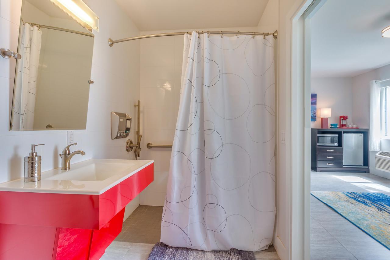 Costa Norte Boutique Hotel Miami Beach Ngoại thất bức ảnh