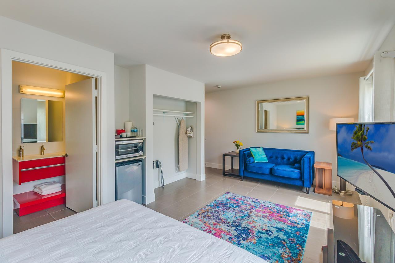 Costa Norte Boutique Hotel Miami Beach Ngoại thất bức ảnh