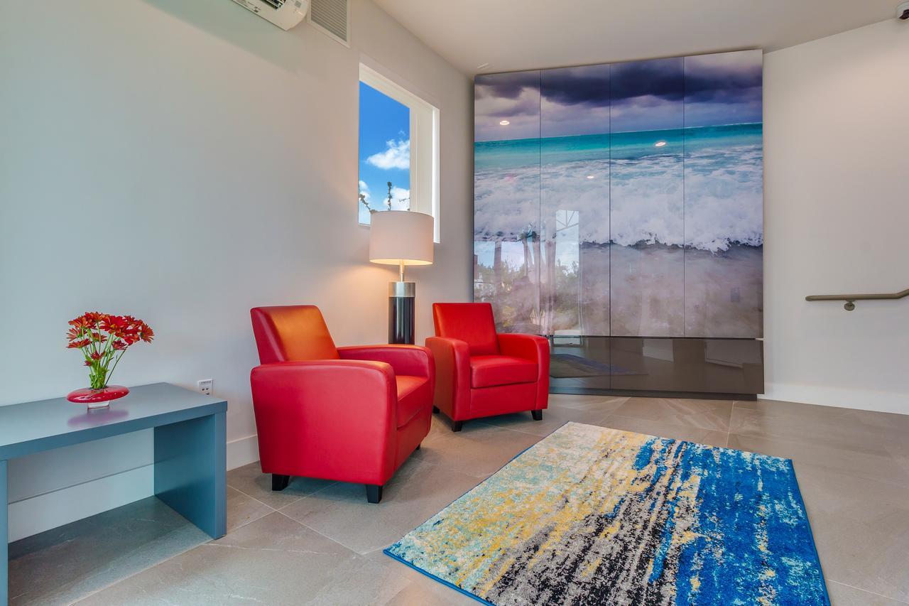 Costa Norte Boutique Hotel Miami Beach Ngoại thất bức ảnh