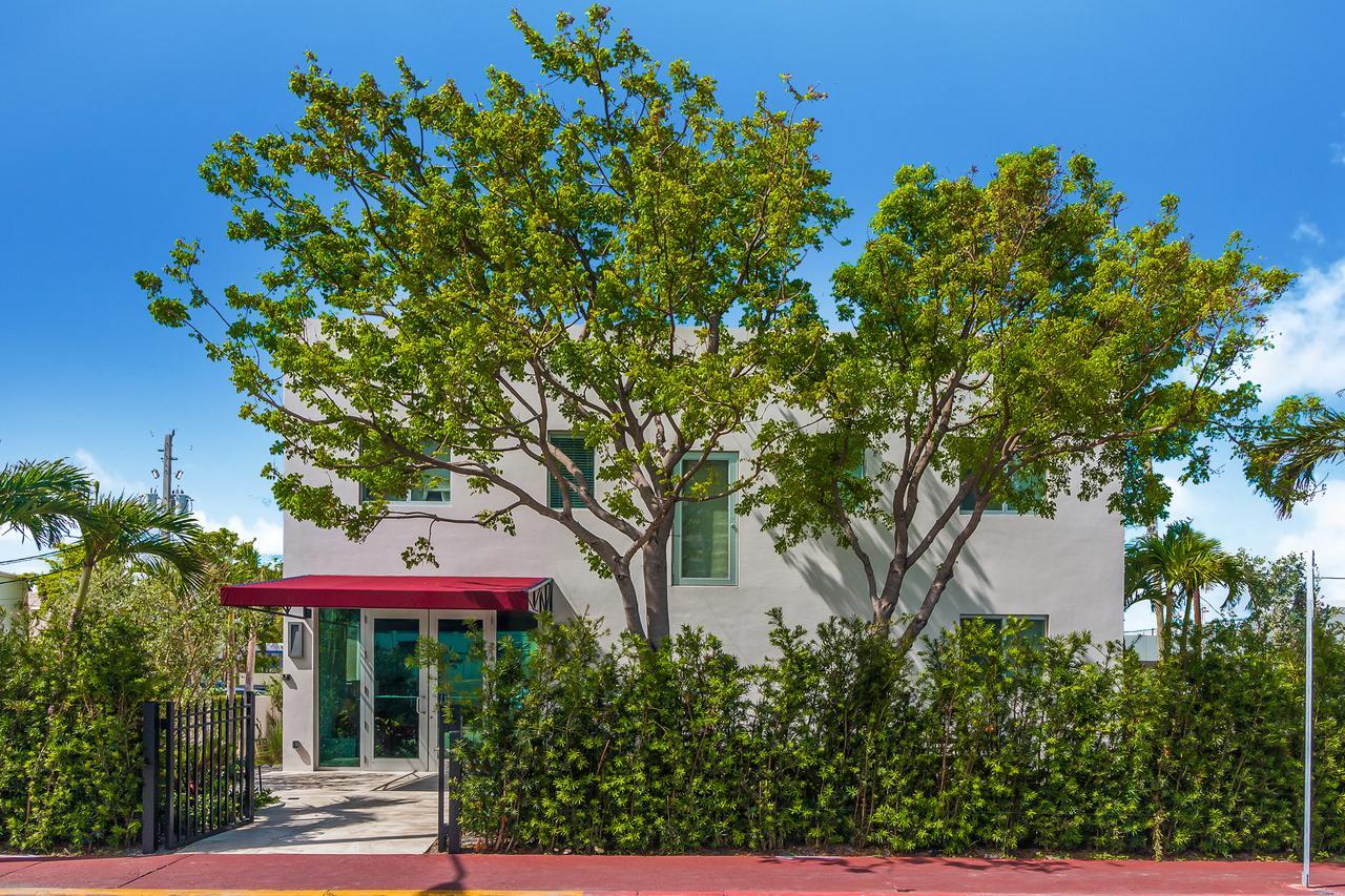 Costa Norte Boutique Hotel Miami Beach Ngoại thất bức ảnh