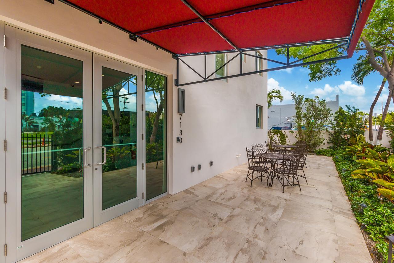 Costa Norte Boutique Hotel Miami Beach Ngoại thất bức ảnh