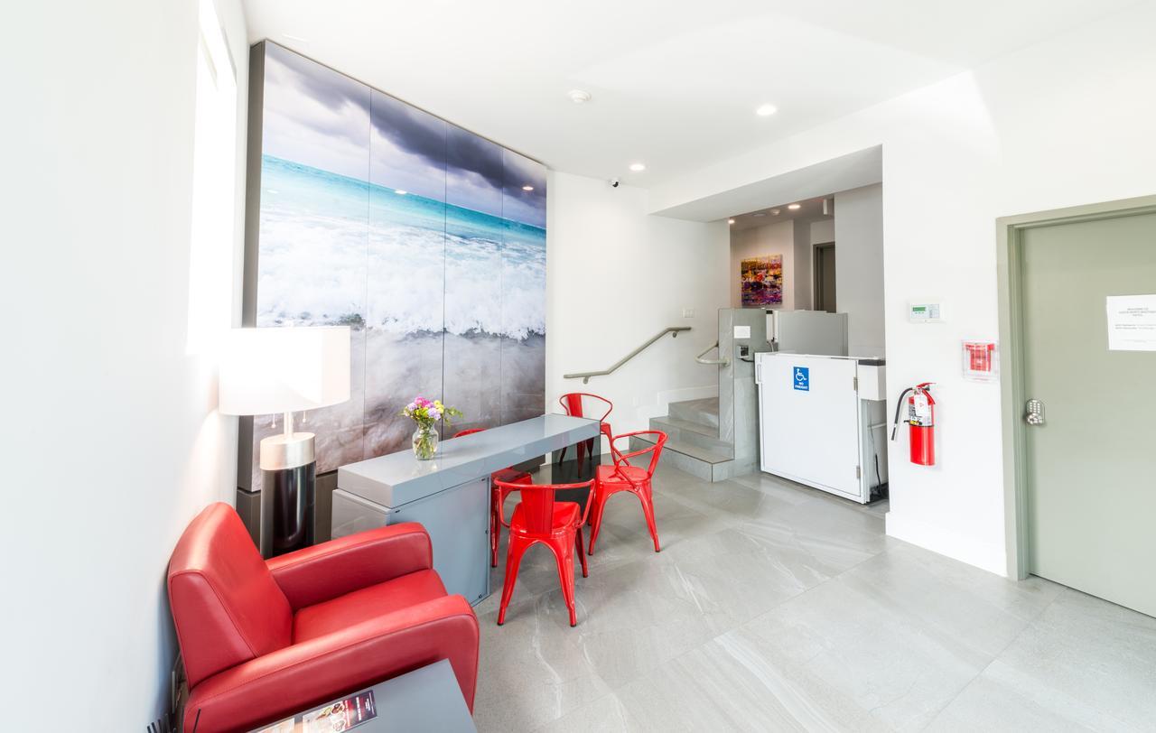 Costa Norte Boutique Hotel Miami Beach Phòng bức ảnh