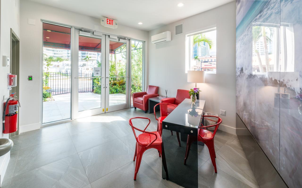 Costa Norte Boutique Hotel Miami Beach Phòng bức ảnh