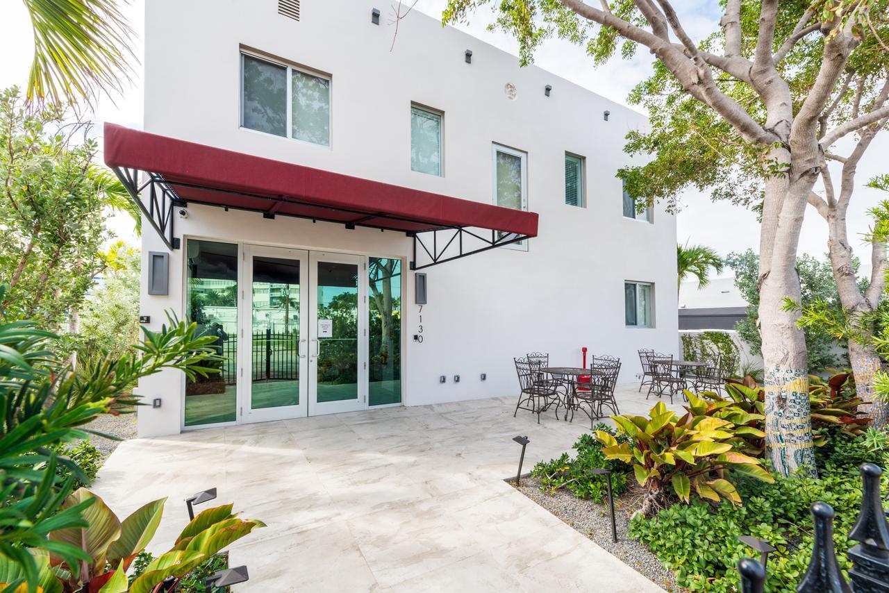 Costa Norte Boutique Hotel Miami Beach Ngoại thất bức ảnh