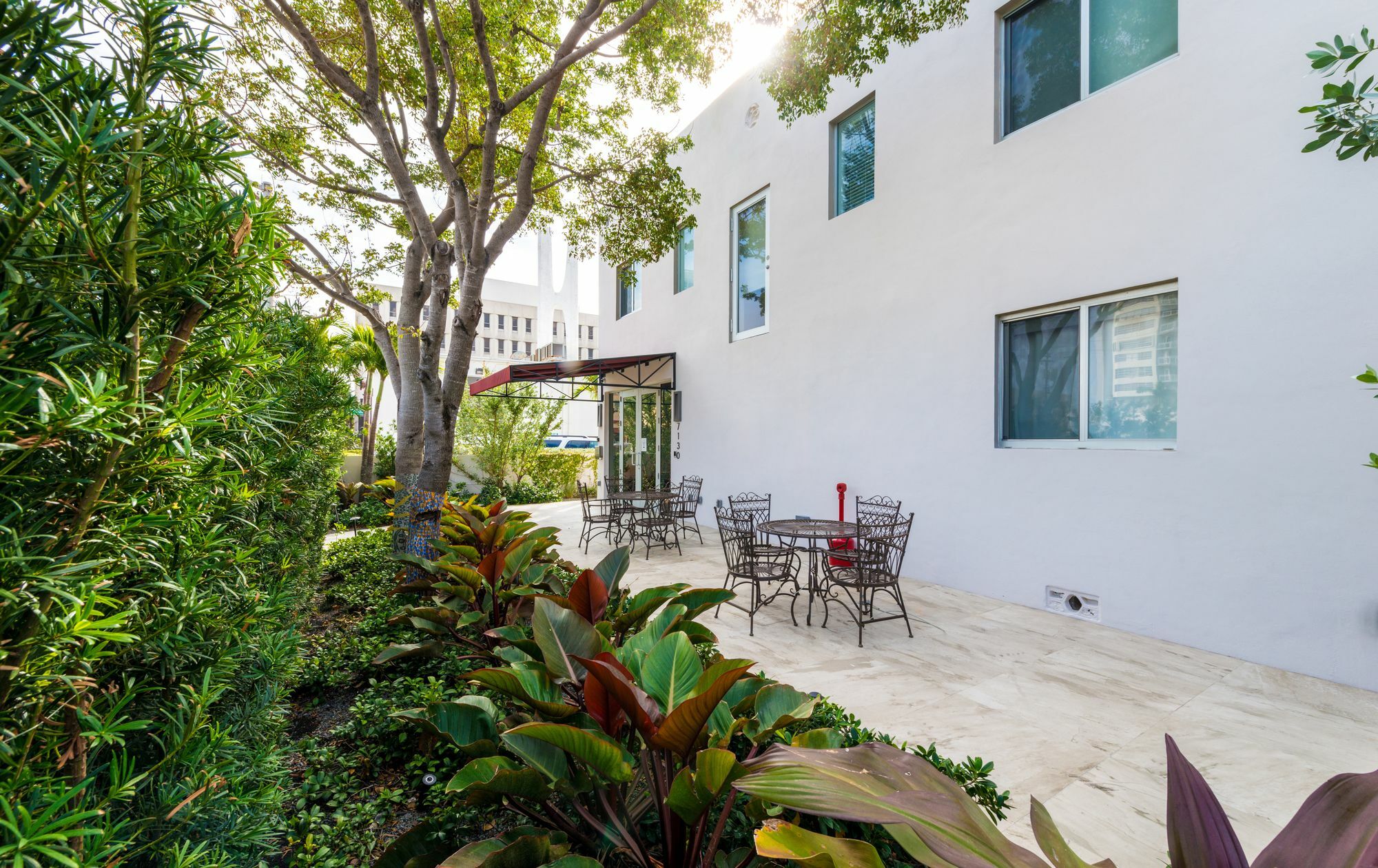 Costa Norte Boutique Hotel Miami Beach Ngoại thất bức ảnh