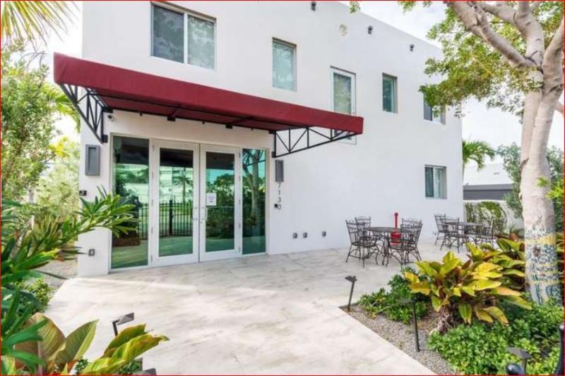 Costa Norte Boutique Hotel Miami Beach Ngoại thất bức ảnh